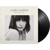 Laura Jansen - We Saw A Light - LP