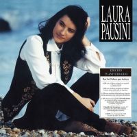 Laura Pausini - 25th Anniversary - 3CD+DVD+LP