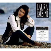 Laura Pausini - 25th Anniversary - CD