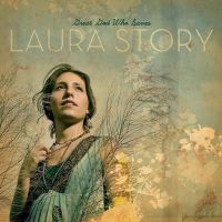 Laura Story - Great God Who Saves - CD