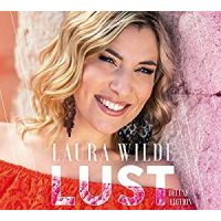 Laura Wilde - Lust - Deluxe Edition - 2CD