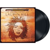 Lauryn Hill - The Miseducation Of Lauryn Hill - 2LP