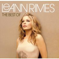 Leann Rimes - The Best Of - CD