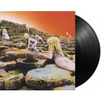 Led Zeppelin - Houses Of The Holy - LP