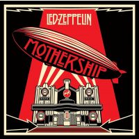 Led Zeppelin - Mothership - 2CD