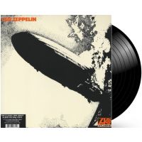 Led Zeppelin - I - LP