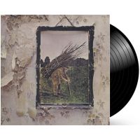 Led Zeppelin - IV - LP