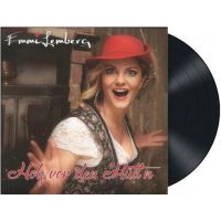 Emmi Lemberg - Holz Vor Der Huttn - Vinyl Single