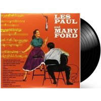 Les Paul And Mary Ford - LP