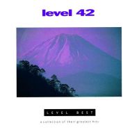 Level 42 - Level Best - CD