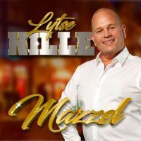 Lytse Hille - Mazzel - CD