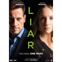 Liar - Serie 1 - 2DVD