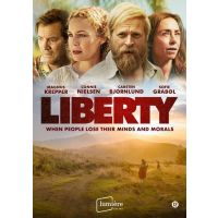 Liberty - 2DVD