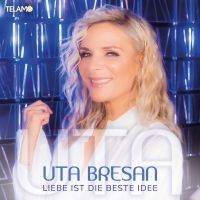 Uta Bresan - Liebe Ist Die Beste Idee - CD