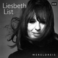 Liesbeth List - Wereldreis (Het Allermooiste Van) - 3CD