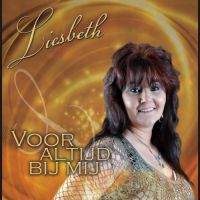 Liesbeth - Voor Altijd Bij Mij - CD