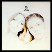 Lily & Maria - Lily & Maria - CD
