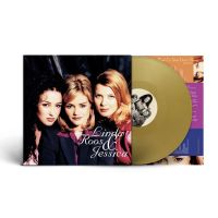 Linda, Roos en Jessica - Linda, Roos & Jessica - Goud Vinyl - LP