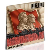 Lindemann - Live in Moscow - 2LP