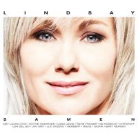 Lindsay - Samen - CD