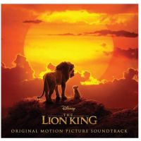 The Lion King - Original Motion Picture Soundtrack - CD