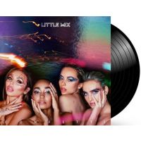 Little Mix - Confetti - LP