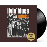 Livin Blues - Bamboozle - LP