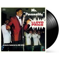 Lloyd Price - Mr. Personality - LP