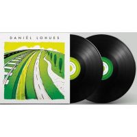 Daniel Lohues - Daniel Lohues - 2LP