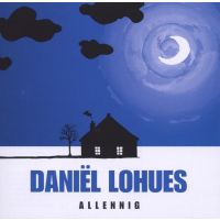 Daniel Lohues - Allennig - CD