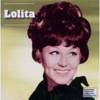 Lolita - CD