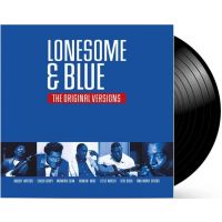 Lonesome & Blue - The Original Versions - LP