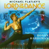 Michael Flatley's - Lord Of The Dance - CD