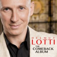 Helmut Lotti - The Comeback Album - CD