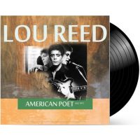 Lou Reed - American Pout Live 1972 - LP