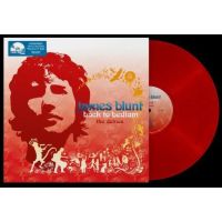 James Blunt - Back to Bedlam - The Demos - Coloured Vinyl - LP