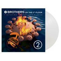 2Brothers On The 4Th Floor - 2 - Coloured Vinyl - 2LP