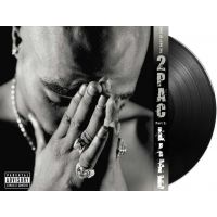 2Pac - The Best Of 2Pac - Part 2 - 2LP