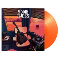 3JS - Mooie Tijden - Coloured Vinyl - LP