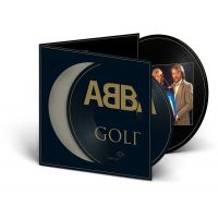 Abba - Gold - 30Th Anniversary Edition - 2LP