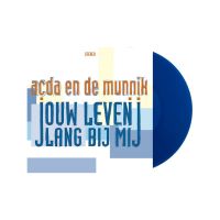 Acda En De Munnik - Jouw Leven Lang Bij Mij - Coloured Vinyl - LP