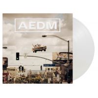 Acda En De Munnik - AEDM - Coloured Vinyl - LP