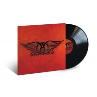 Aerosmith - Greatest Hits - LP