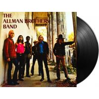 The Allman Brothers Band - LP
