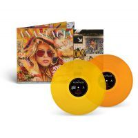 Anastacia - Our Songs - Coloured Vinyl - 2LP