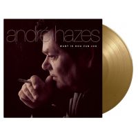 Andre Hazes - Want Ik Hou Van Jou - Coloured Vinyl - LP