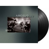 Angelo Kelly - Grace - LP