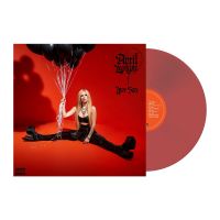 Avril Lavigne - Love Sux - Coloured Vinyl - LP