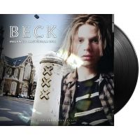 Beck - Melkweg Amsterdam 1994 - LP