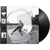 Ben Howard - Collections From The Whiteout - 2LP